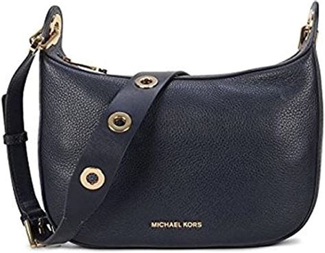 michael michael kors raven medium messenger bag|Amazon.com: Michael Kors Raven.